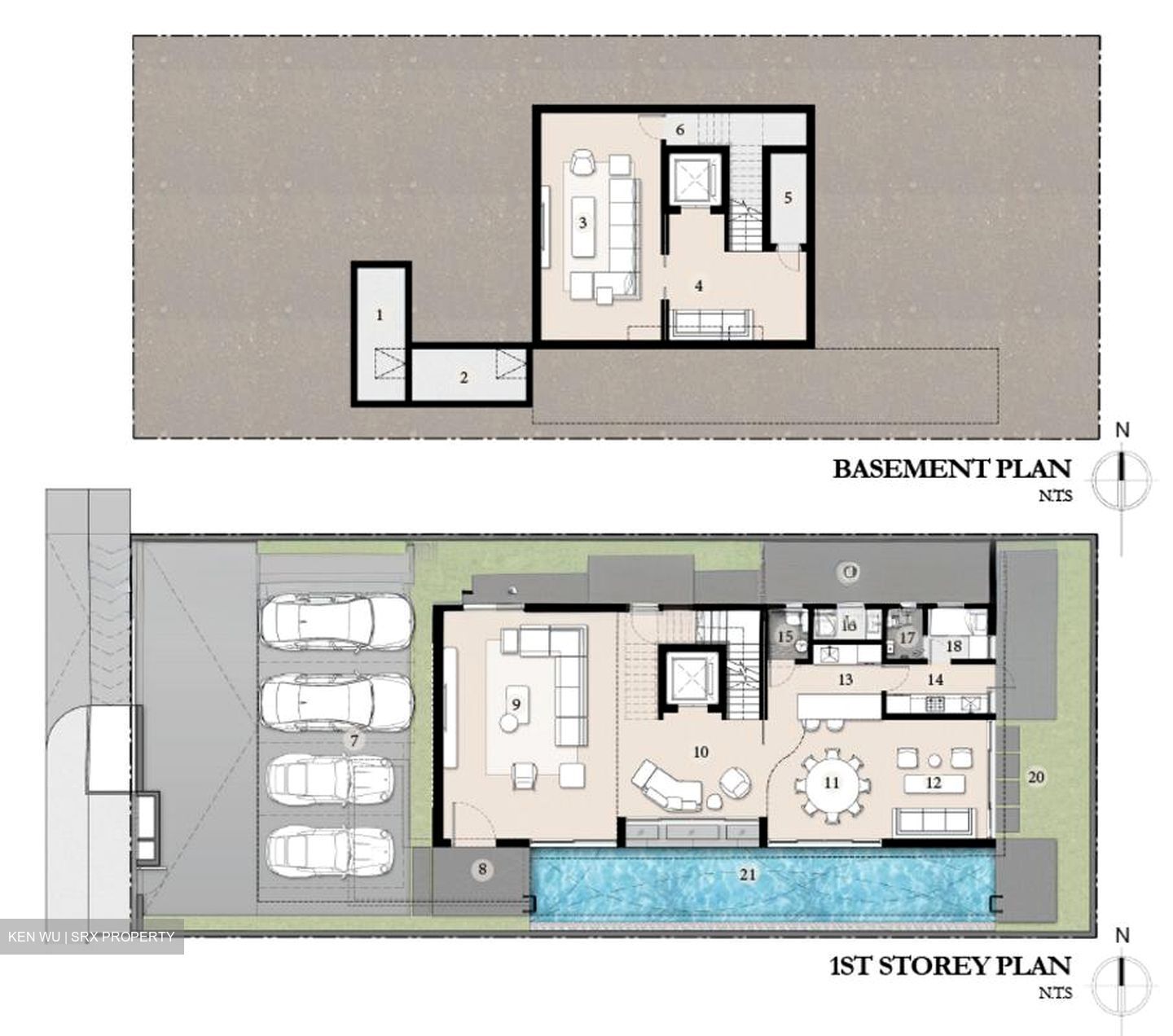 Shamrock Park (D10), Detached #575069501